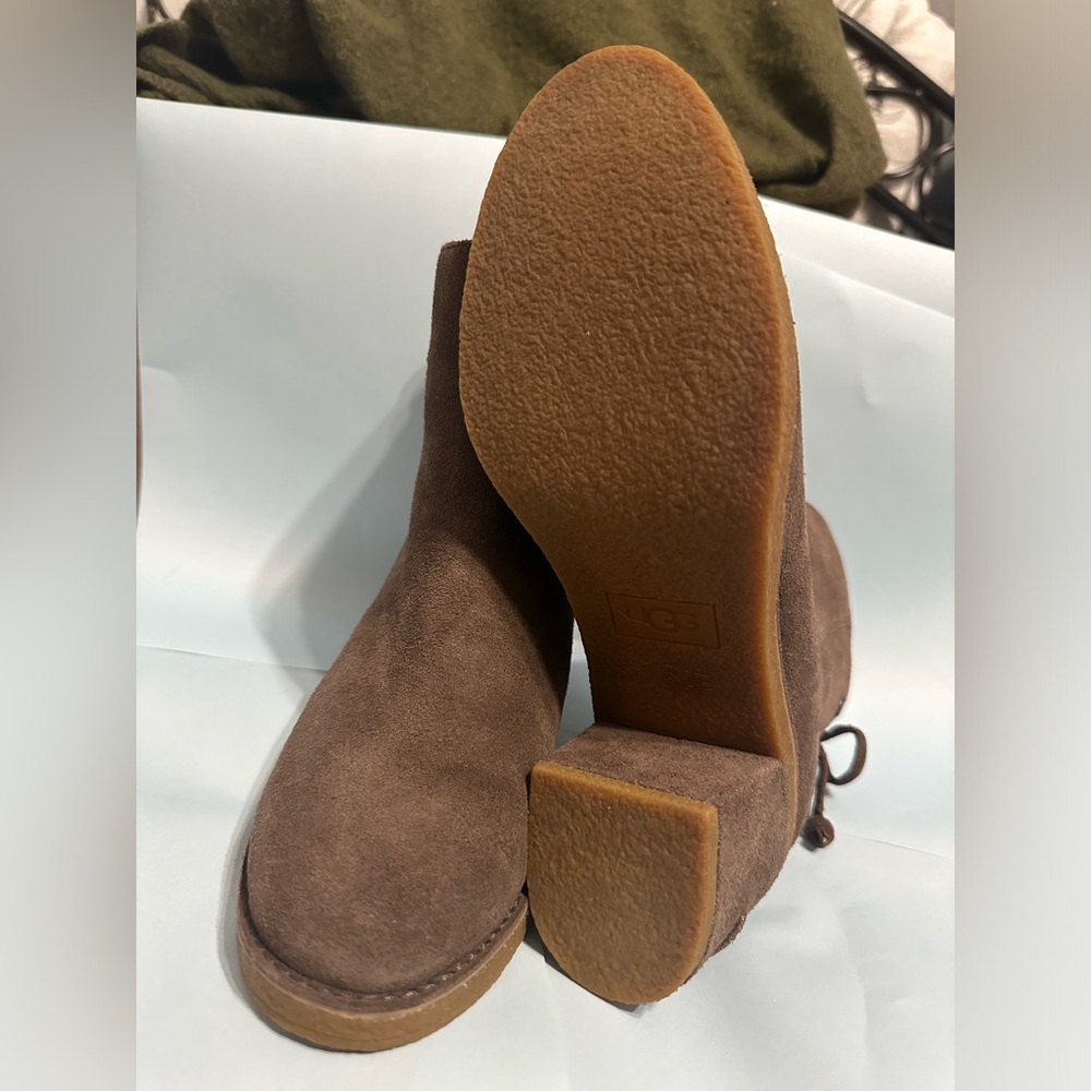 Ugg Booties - image 2
